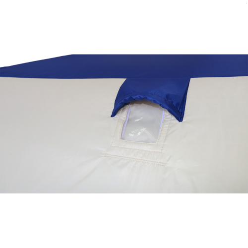 Зимняя палатка Polar Bird 4T Long компакт в Санкт-Петербурге