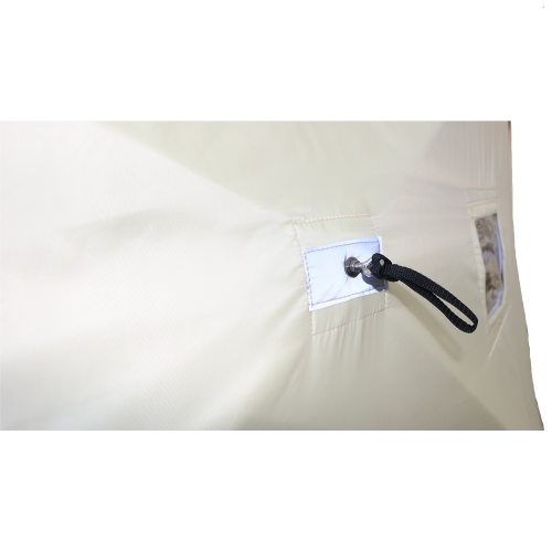 Зимняя палатка Polar Bird 4T Long компакт в Санкт-Петербурге