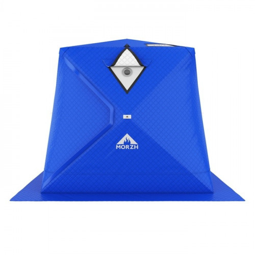 Палатка-Баня МОРЖ КУБ в Санкт-Петербурге