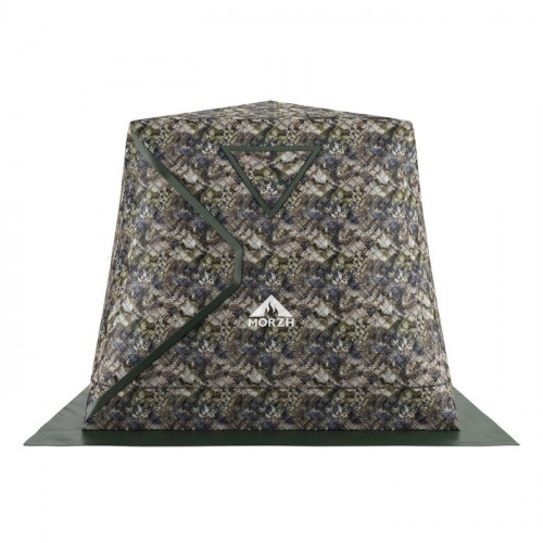 Палатка-Баня МОРЖ КУБ в Санкт-Петербурге