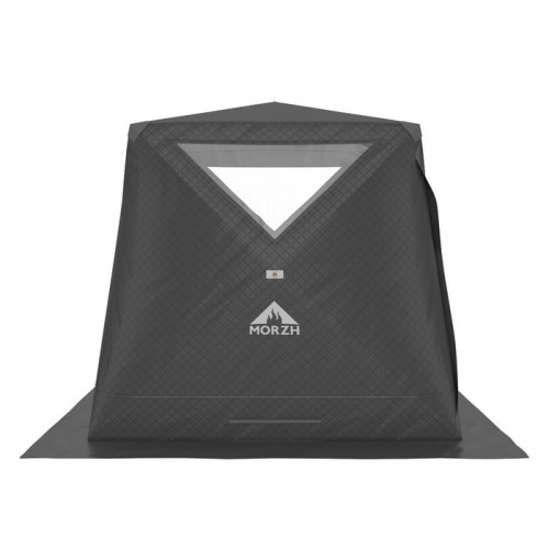 Палатка-Баня МОРЖ КУБ в Санкт-Петербурге