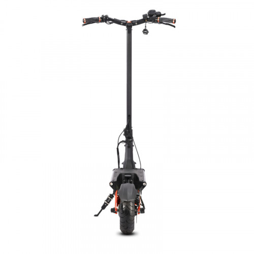 Электросамокат White Siberia NERPA PRO 3600W в Санкт-Петербурге