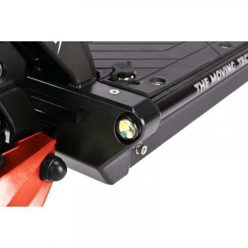 Электросамокат White Siberia NERPA PRO 3600W в Санкт-Петербурге