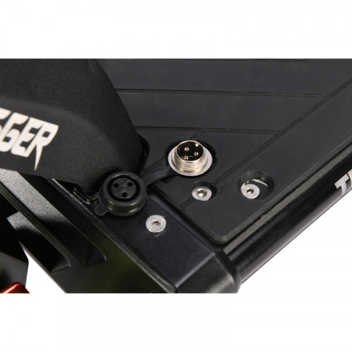 Электросамокат White Siberia NERPA PRO 3600W в Санкт-Петербурге