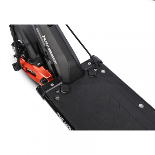 Электросамокат White Siberia NERPA PRO 3600W в Санкт-Петербурге