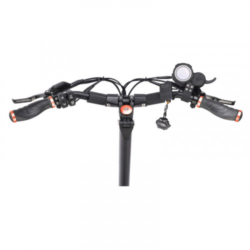 Электросамокат White Siberia NERPA PRO 3600W в Санкт-Петербурге