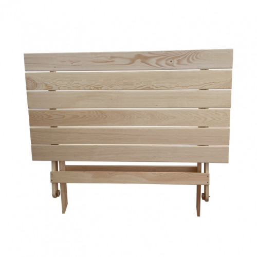 Стол складной деревянный в Санкт-Петербурге