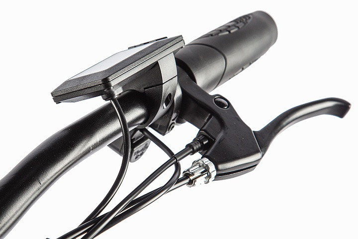 Электровелосипед Gelbert Ran Star 1 ST в Санкт-Петербурге