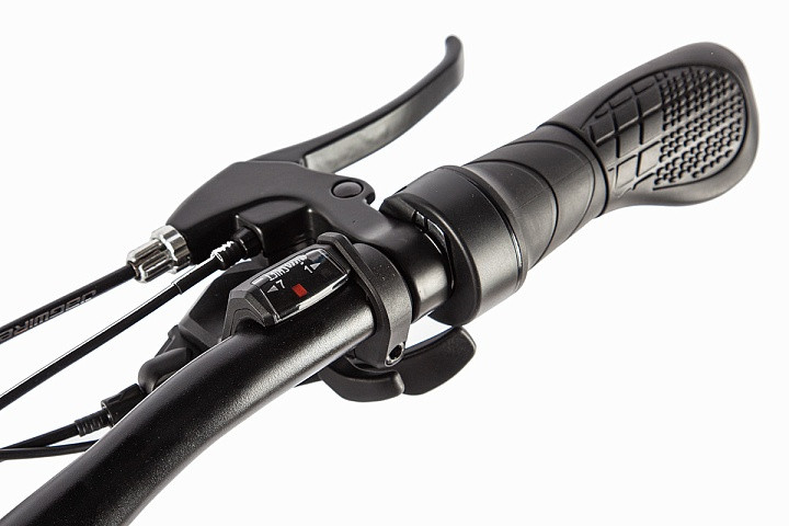 Электровелосипед Gelbert Ran Star 1 ST в Санкт-Петербурге