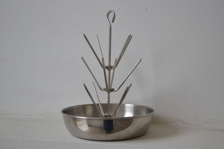 Ёлочка средняя D23 см в Санкт-Петербурге