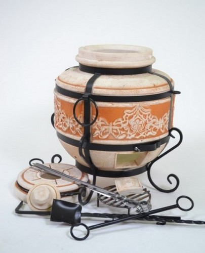 Тандыр Султан Средний в Санкт-Петербурге