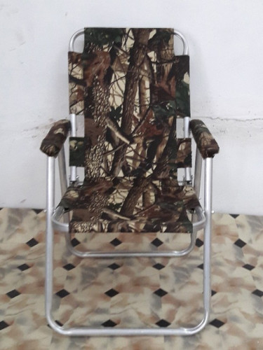 Кресло-шезлонг Медведь №1 в Санкт-Петербурге