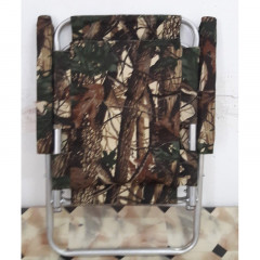 Кресло-шезлонг Медведь №1