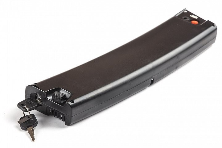 Аккумуляторная батарея 36V 7.8Ah для электровелосипедов LETO в Санкт-Петербурге