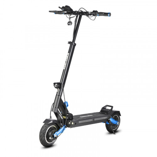 Электросамокат White Siberia SPUTNIK 2000W в Санкт-Петербурге