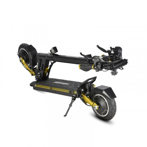 Электросамокат White Siberia SPUTNIK 2000W в Санкт-Петербурге