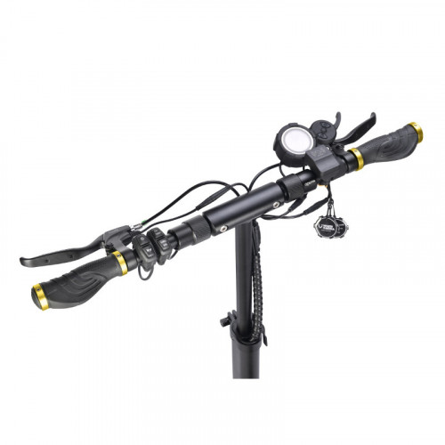 Электросамокат White Siberia SPUTNIK 2000W в Санкт-Петербурге