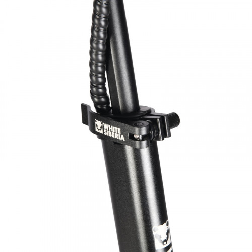 Электросамокат White Siberia SPUTNIK 2000W в Санкт-Петербурге