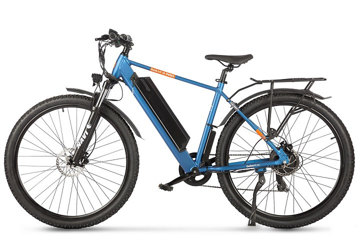 Электровелосипед Gelbert Navi 3 PRO в Санкт-Петербурге