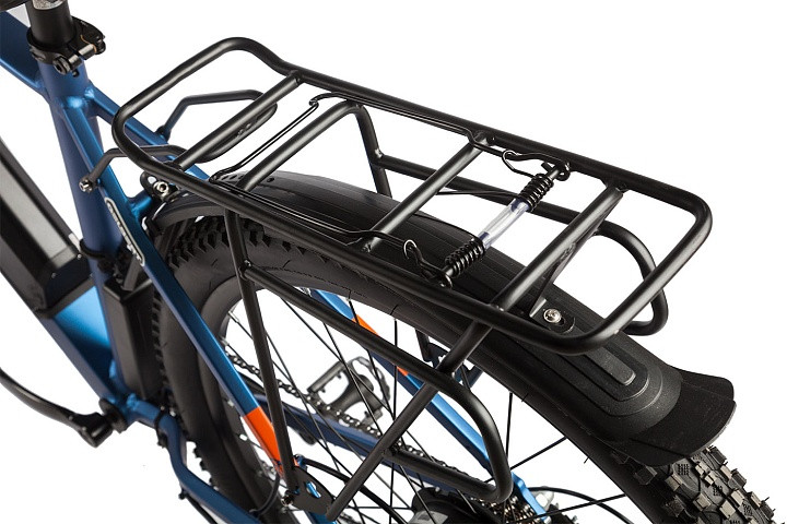 Электровелосипед Gelbert Navi 3 PRO в Санкт-Петербурге