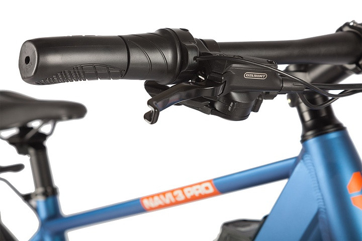 Электровелосипед Gelbert Navi 3 PRO в Санкт-Петербурге