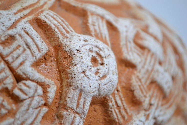 Тандыр Султан Малый в Санкт-Петербурге