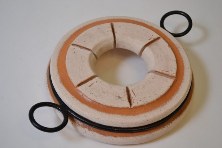 Тандыр Султан Малый в Санкт-Петербурге