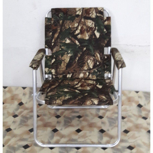 Кресло-шезлонг Медведь №2 в Санкт-Петербурге