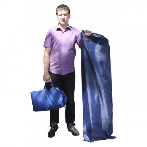 Торговая палатка МИТЕК Кабриолет 2x2 стальная труба 18 мм в Санкт-Петербурге