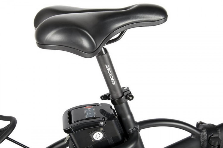 Электровелосипед Eltreco Multiwatt 1000W в Санкт-Петербурге