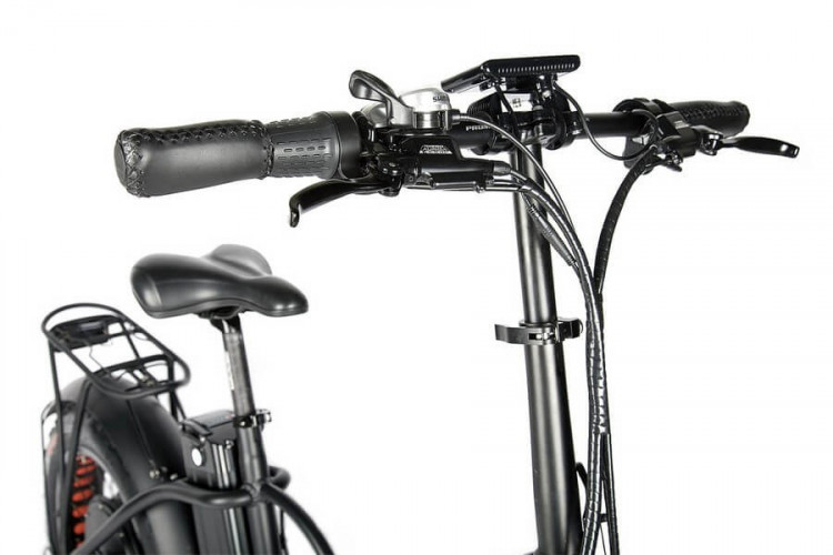 Электровелосипед Eltreco Multiwatt 1000W в Санкт-Петербурге