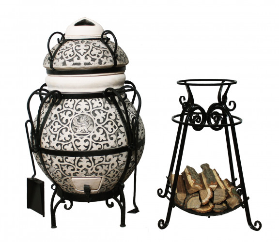 Тандыр Венецианский купец в Санкт-Петербурге