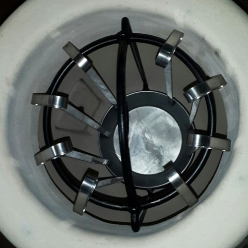 Тандыр Венецианский купец в Санкт-Петербурге