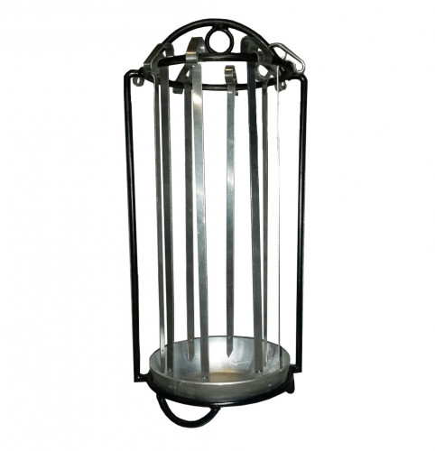 Тандыр Венецианский купец в Санкт-Петербурге