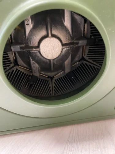 Отопитель автономный дизельный e-Corner в Санкт-Петербурге