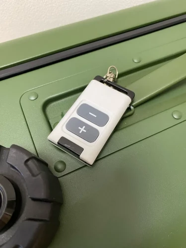 Отопитель автономный дизельный e-Corner в Санкт-Петербурге