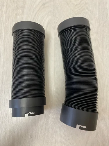 Отопитель автономный дизельный e-Corner в Санкт-Петербурге