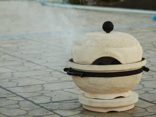 Тандыр настольный Микро в Санкт-Петербурге