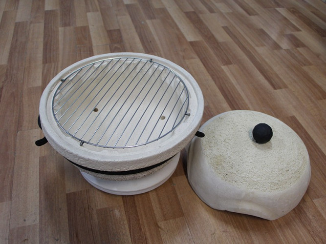 Тандыр настольный Микро в Санкт-Петербурге