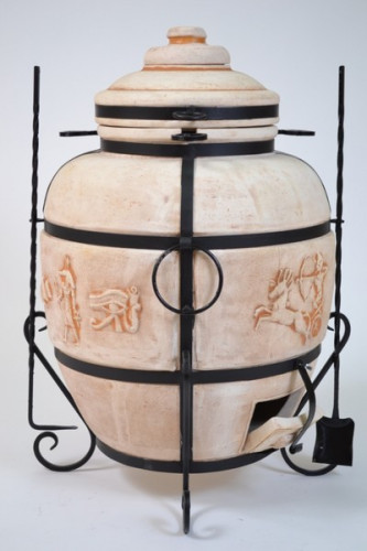 Тандыр Султан Каир Большой в Санкт-Петербурге