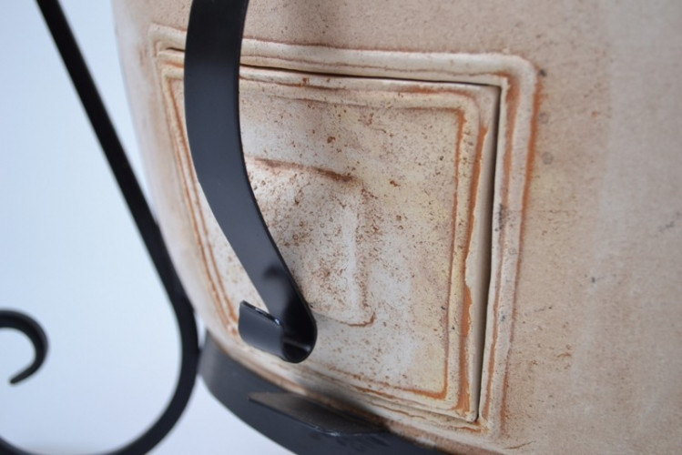 Тандыр Султан Каир Большой в Санкт-Петербурге