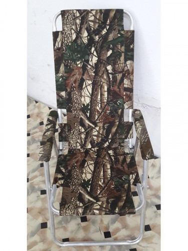 Кресло-шезлонг Медведь №3 в Санкт-Петербурге