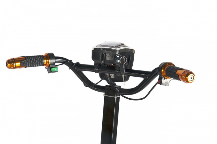 Мини погрузчик RuTrike «Самосвал» СТД 500 48V900W в Санкт-Петербурге