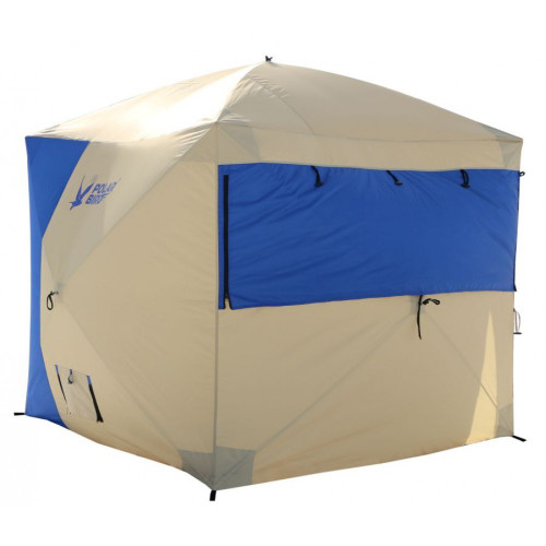 Шатер-тент Polar Bird 3SK в Санкт-Петербурге