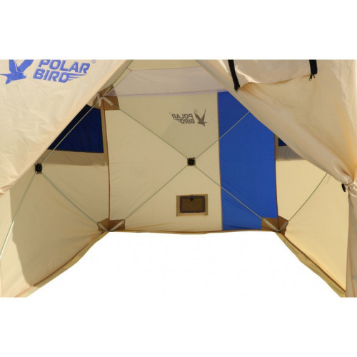 Шатер-тент Polar Bird 3SK в Санкт-Петербурге