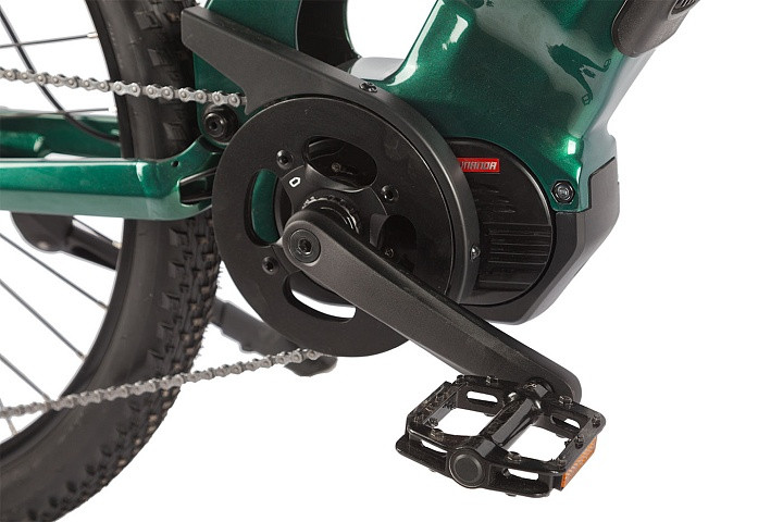 Электровелосипед Gelbert Alcor в Санкт-Петербурге