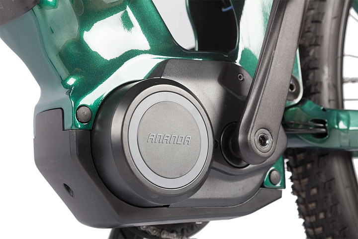 Электровелосипед Gelbert Alcor в Санкт-Петербурге