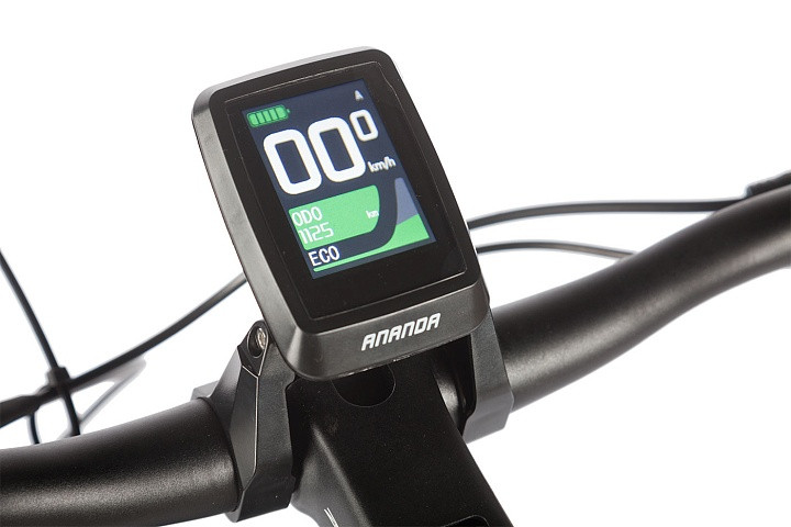 Электровелосипед Gelbert Alcor в Санкт-Петербурге