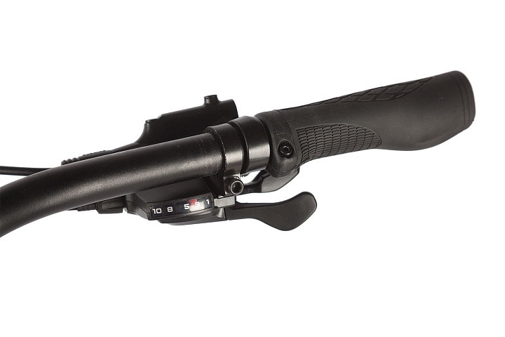 Электровелосипед Gelbert Alcor в Санкт-Петербурге