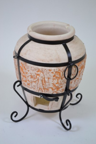 Тандыр Султан Каир Средний в Санкт-Петербурге